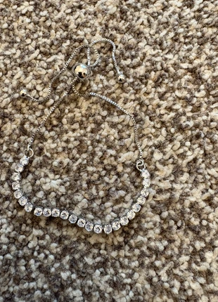 Sterling Silver 925 Pandora Dupe Bracelet, brand: Sterling, condition: New without tags, £12.00, £13.30 includes Buyer Protection