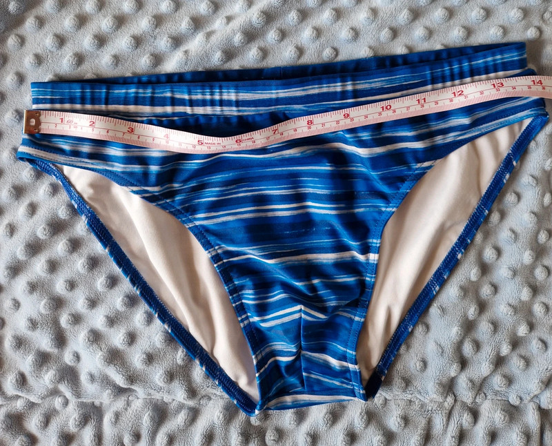 Costume Slip uomo Calzedonia tg. L Maillot de bain pour hommes Vinted