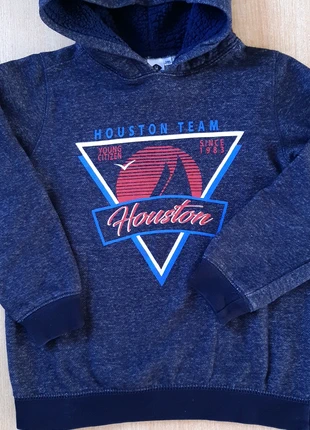 sweat à capuche, brand: Z Kids, condizioni: Ottime, taglia: 10 anni / 140 cm, €3.00, €3.85 include la Protezione acquisti