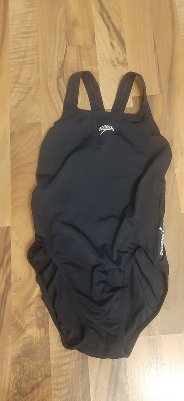 Strój kąpielowy Speedo rozm  140cm 1