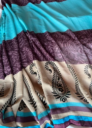 Saree, brand: saree, condizioni: Nuovo senza cartellino, taglia: Taglia unica, €5.00, €5.95 include la Protezione acquisti