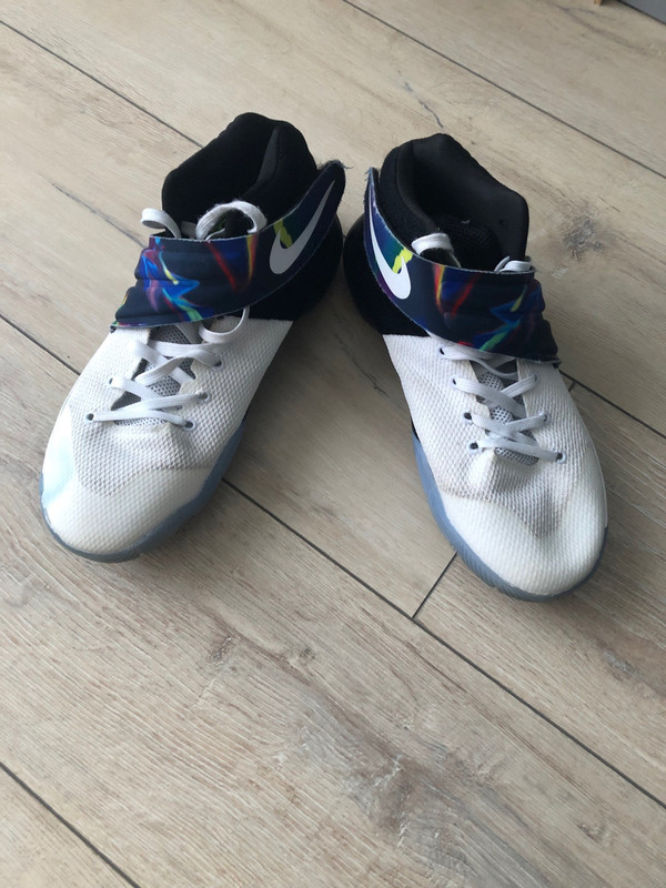 Nike Kyrie 2 Parade Vinted
