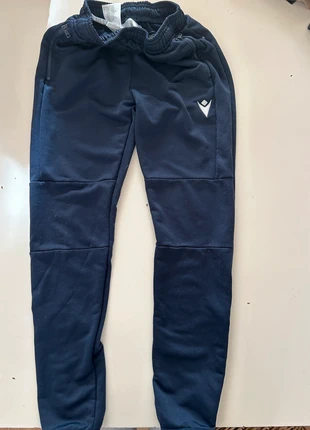 Pantalon Macron survêtement, brand: Macron, condition: Very good, size: XS, €8.00, €9.10 includes Buyer Protection