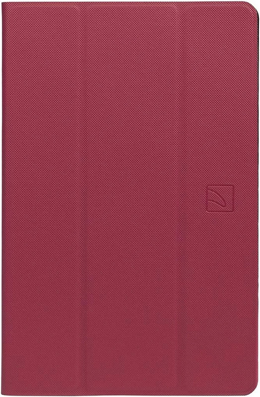Tucano Gala Folio Case, Housse/Etui Folio pour Samsung Galaxy Tab A7 2020 10,4" 3