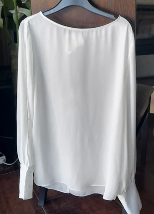 Blusa elegante, marca: Mango, estado: Muito bom, tamanho: M / 38 / 10, €25.00, €26.95 inclui Proteção do Comprador