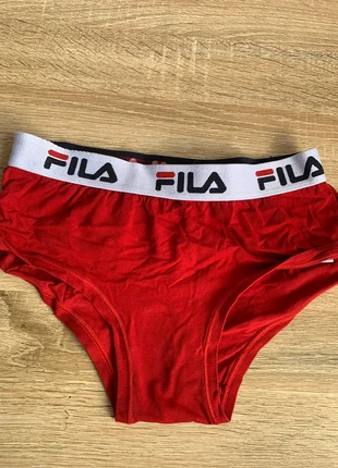 Culotte fila, marque: FILA, état: Neuf avec étiquette, taille: XS / 34 / 6, 5,00 €, 5,95 € Protection acheteurs incluse