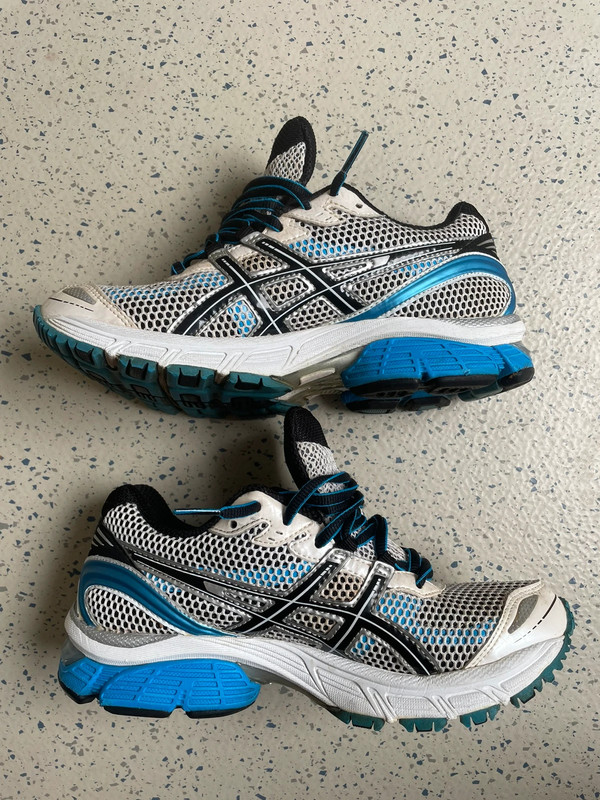 Asics gel pulse 4 Vinted