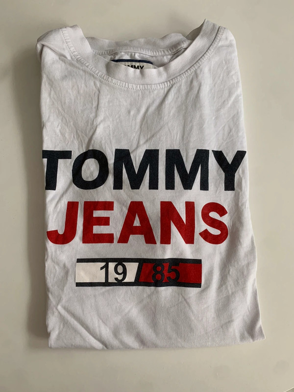 Tee shirt homme Vinted