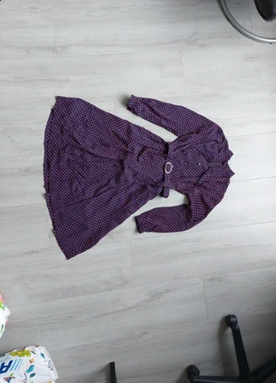 Vintage jurk, marca: Vintage, estado: Bueno, tamaño: XS / 34 / 6, 5,00 €, 5,95 € Protección al comprador incluida