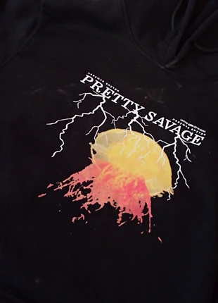 sudadera  aesthetic  UNISEX , brand: Aesthetic, condizioni: Ottime, taglia: M, €13.00, €14.35 include la Protezione acquisti