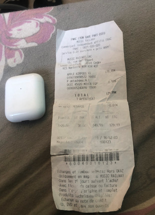 Airpods v2 | Vinted