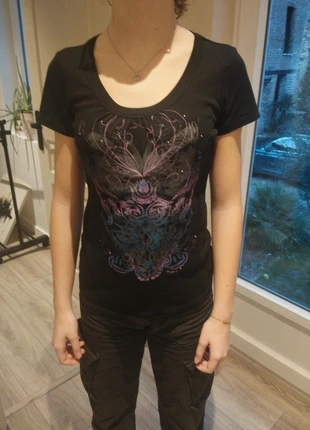 Tee-shirt , brand: Esprit, condition: Very good, size: M / 38 / 10, €3.00, €3.85 includes Buyer Protection