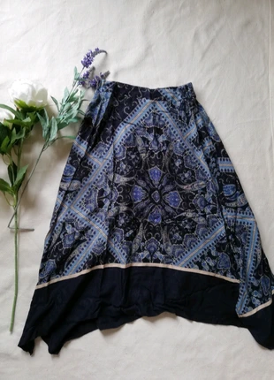 Schicker Maxirock, brand: H&M, condition: Very good, size: XS / 34 / 6, €10.00, €11.20 includes Buyer Protection