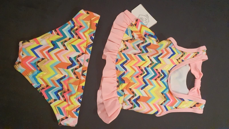 Maillot - photo numéro 2