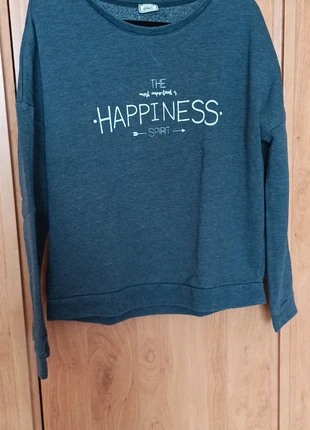 Pull bleu gris femme, marca: Pimkie, estado: Bom, tamanho: L / 40 / 12, €5.00, €5.95 inclui Proteção do Comprador