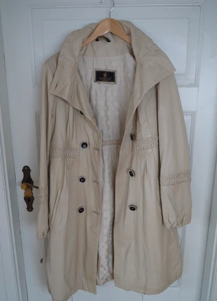 Ledermantel Lancelot creation Vintage, brand: lancelot creation, condizioni: Ottime, taglia: M / IT 42 / EU 38, €59.00, €62.65 include la Protezione acquisti