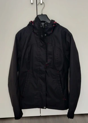 Veste Quechua S – Coupe-vent légère, marca: Quechua, estado: Muy bueno, tamaño: S / 36 / 8, 13,00 €, 14,35 € Protección al comprador incluida