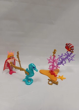 Playmobil Diep in de zee, merk: Playmobil, staat: Goed, maat: Universeel, € 4,00, € 4,90 inclusief Kopersbescherming