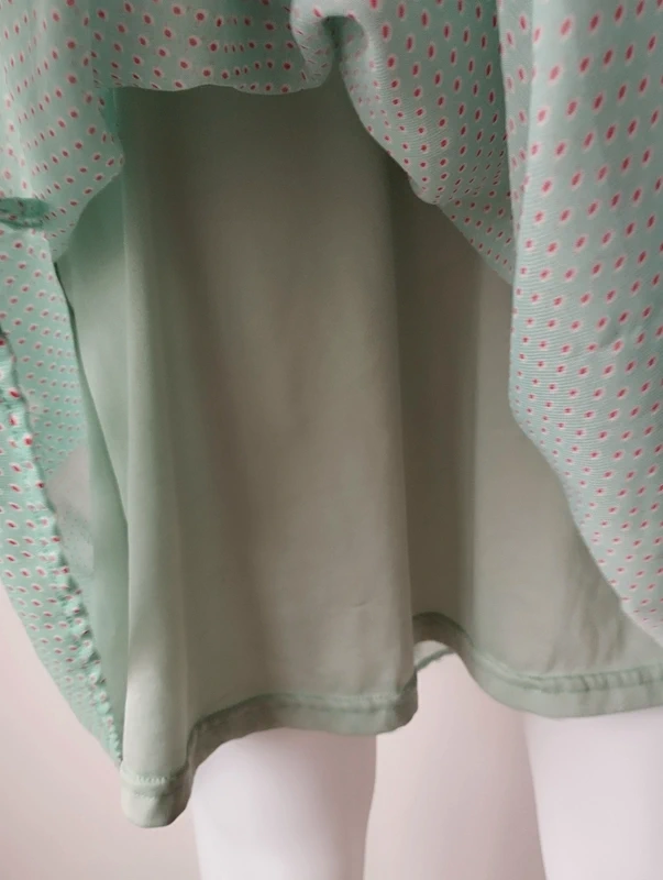 Robe Mismash taille 40 - photo numéro 5