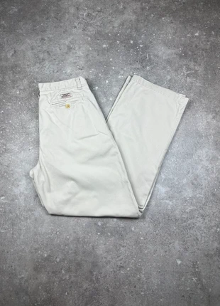 Pantalon Chino Polo Ralph Lauren Taille 18 Ans Garçon Beige 100% Coton #c45, marque: Ralph Lauren, état: Très bon état, taille: XL, 29,99 €, 32,19 € Protection acheteurs (Pro) incluse