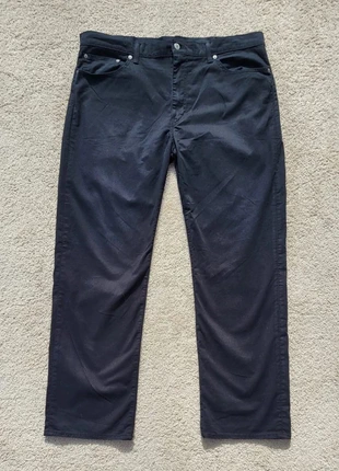 pantalon noir jean levis 751 homme w40 l32 straight vintage, marca: Levi's, estado: Muy bueno, tamaño: W40 | ES 50, 25,00 €, 26,95 € Protección al comprador Pro incluida