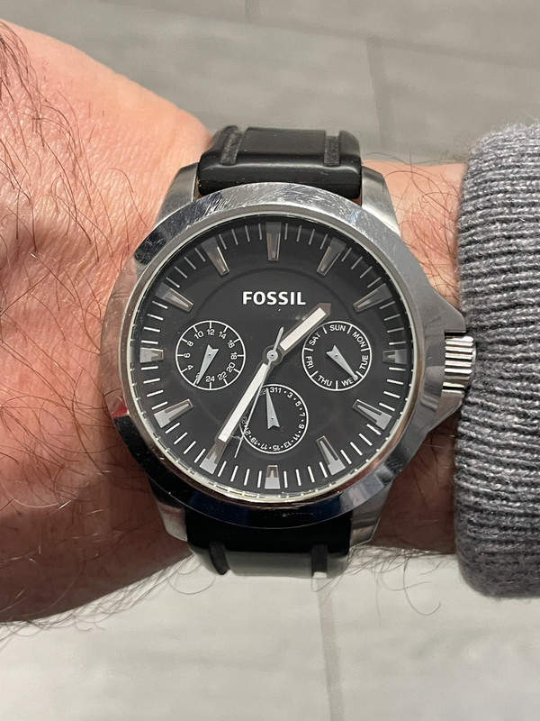 Orologio fossil deals