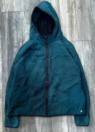 Vintage Fila Sport Fleece Hoodie, brand: FILA, condition: Very good, size: M, €8.00, €9.10 includes Buyer Protection