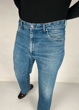 Jean Lacoste vintage 00s coupe droite | taille fr42, marque: Lacoste, état: Très bon état, taille: W32 | FR 42, 29,90 €, 32,10 € Protection acheteurs (Pro) incluse