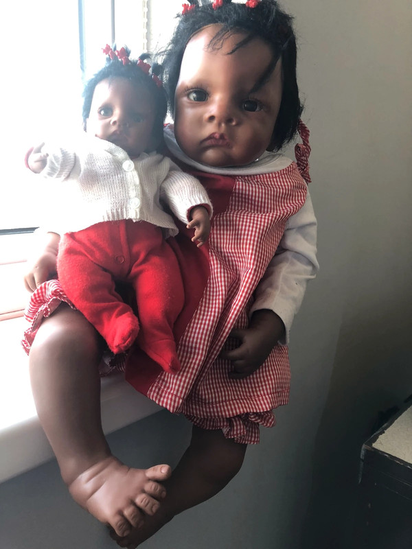 Ashton Drake Dolls Vinted