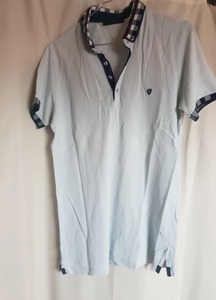 Polo MCR, marque: MCR, état: Bon état, taille: M, 1,20 €, 1,96 € Protection acheteurs incluse