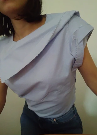 Haut COS, brand: COS, condition: Very good, size: S / 36 / 8, €27.00, €29.05 includes Buyer Protection