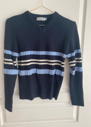 pull rayures, brand: Ragazza, condition: Good, size: S / 36 / 8, €5.00, €5.95 includes Buyer Protection