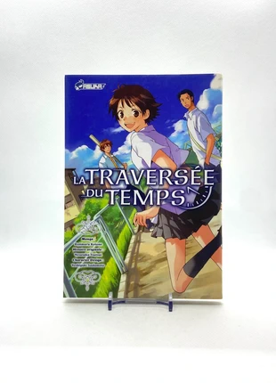 Manga - La traversée du temps, condition: Very good, €4.90, €5.85 includes Buyer Protection Pro