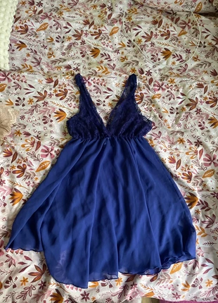 Robe de nuit, marke: Passionata, zustand: Neu, größe: S / 36 / 8, 5,00 €, 5,95 € inklusive Vinted-Käuferschutz