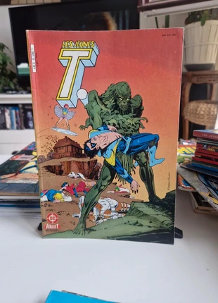 Les jeunes T N22 , condizioni: Buone, €6.90, €7.95 include la Protezione acquisti