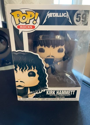 Figurine Pop Rold, marca: POP, estado: Nuevo sin etiquetas, tamaño: Talla única, 20,00 €, 21,70 € Protección al comprador incluida