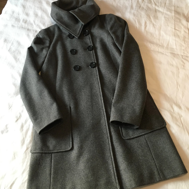 penny black manteau