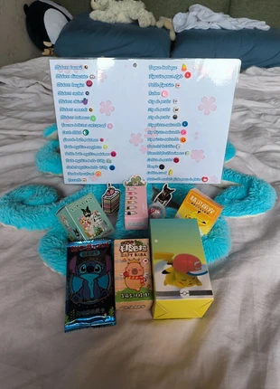 Double Scoop surprise bijoux & accessoires, zustand: Neu, mit Etikett, größe: Einheitsgröße, 18,00 €, 19,60 € inklusive Vinted-Käuferschutz