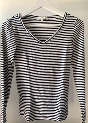 Top camiseta manga larga, marque: Easy Wear, état: Très bon état, taille: S / 36 / 8, 3,00 €, 3,85 € Protection acheteurs incluse