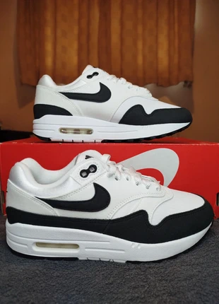 Women's Nike Air Max 1 / Size 5.5, brand: Nike, condition: New with tags, size: 5.5, £54.99, £58.44 includes Buyer Protection