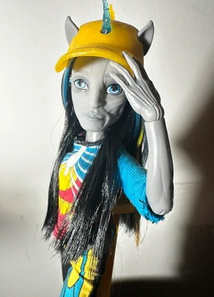 Boneca Monster High - Neighthan Rot, marque: Monster High, état: Très bon état, taille: Taille unique, 14,00 €, 15,40 € Protection acheteurs incluse