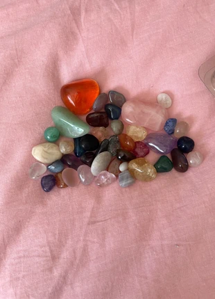 Lots de pierre précieuse, marca: Pierre, estado: Muy bueno, 30,00 €, 32,20 € Protección al comprador incluida