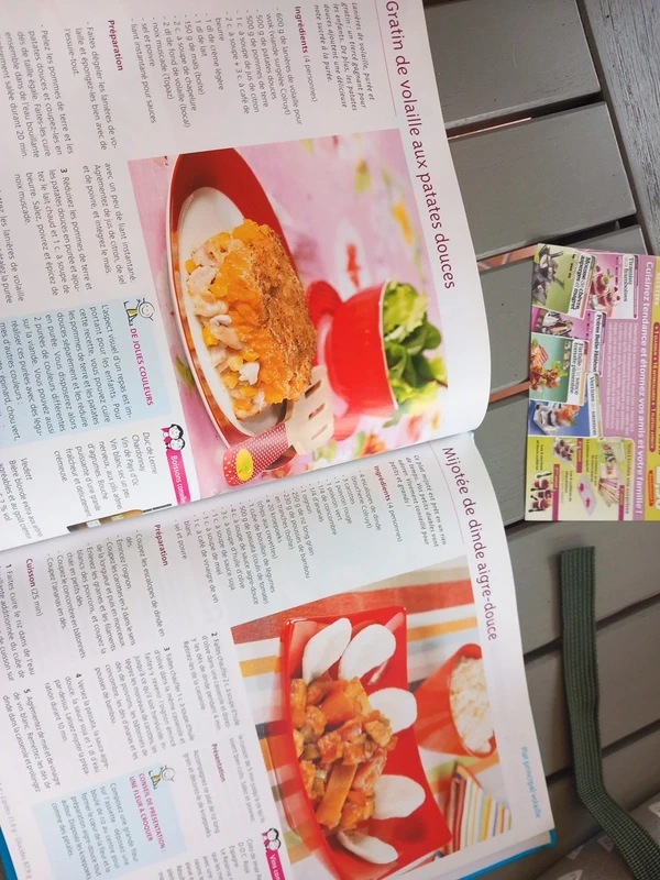 Recettes pour enfants Colruyt - photo numéro 3