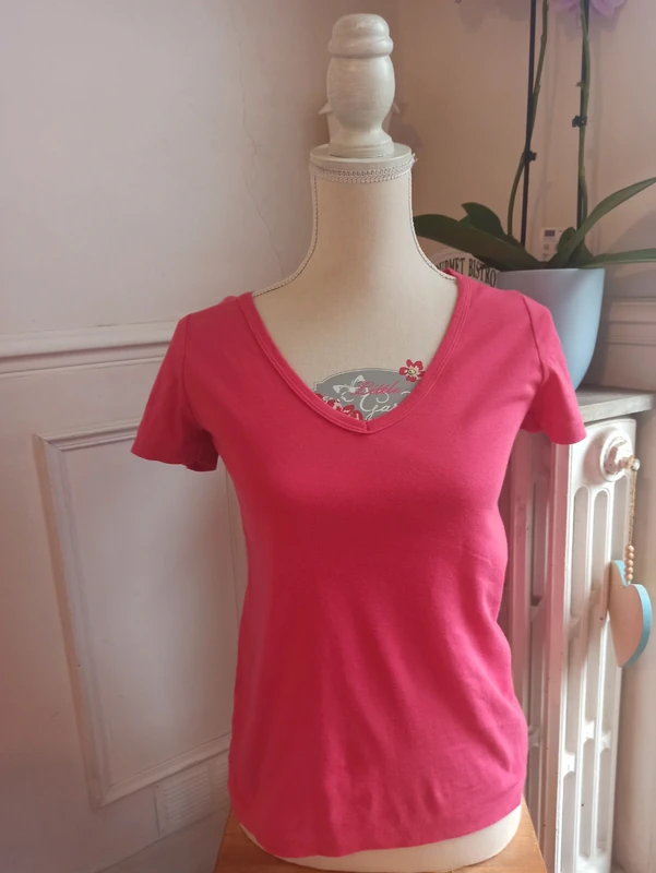 T-shirt femme