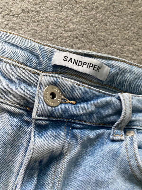 Sandpiper Jeans 3