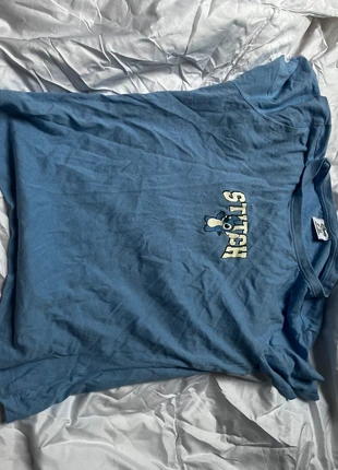 Blue Disney t-shirt, S / 36 / 8, brand: Disney, condition: Very good, size: S / 8, £1.00, £1.75 includes Buyer Protection