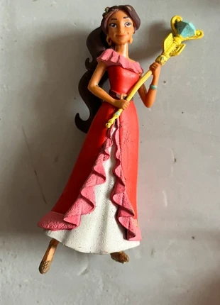 Figurine Helena d’Avalor, brand: Bully, condizioni: Ottime, taglia: Prematuri, fino a 44 cm, €2.00, €2.80 include la Protezione acquisti