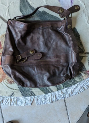 Sac seau, marque: Intemporel, état: Très bon état, 15,00 €, 16,45 € Protection acheteurs incluse