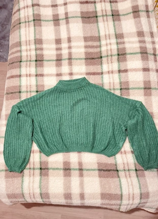 pull court en laine oversize, marca: Vintage Dressing, estado: Muito bom, tamanho: L / 40 / 12, €10.00, €11.20 inclui Proteção do Comprador