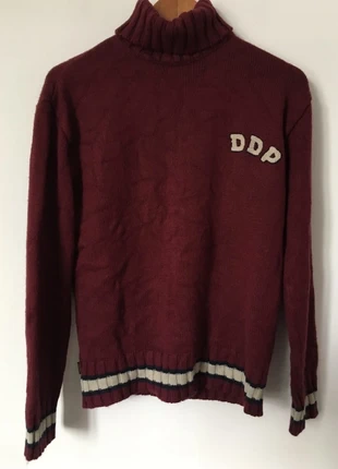 Pull DDP Garçon, marque: DDP, état: Très bon état, taille: 16 ans / 176 cm, 6,00 €, 7,00 € Protection acheteurs incluse